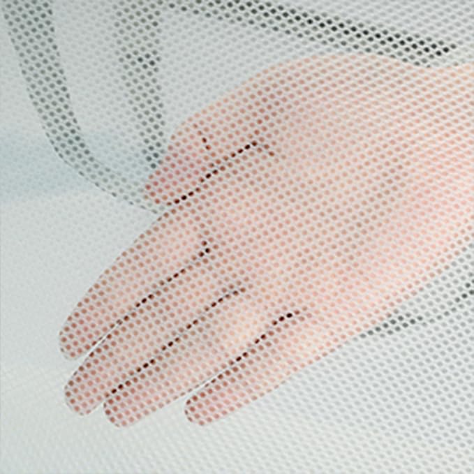 4 Pcs Collapsible Laundry Baskets, Opening Laundry Hamper, Foldable Laundry Basket, Dirty Clothes Basket for Clothes & Home Organization