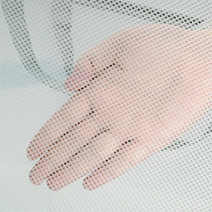 5 Pcs Collapsible Laundry Baskets, Opening Laundry Hamper, Foldable Laundry Basket, Dirty Clothes Basket for Clothes & Laundry-Home Organization