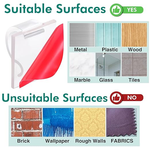 Namalu 240 Pcs Cable Clips Outdoor Wire Clip Adhesive Cable Hook Cord Organizer Holder R Shape Christmas Light Clip for Desk Wall Cable Management String Lights Fairy Light Decoration(Clear, Small)