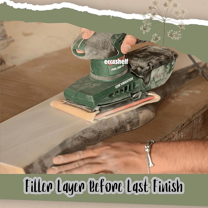 Rustic Live Edge Floating Shelves for Wall, Solid Wood Floating Shelf for Room Wall, Natural Wood Shelves for Bathroom, Floating Real Walnut Wood Shelf (24'' x 6'')