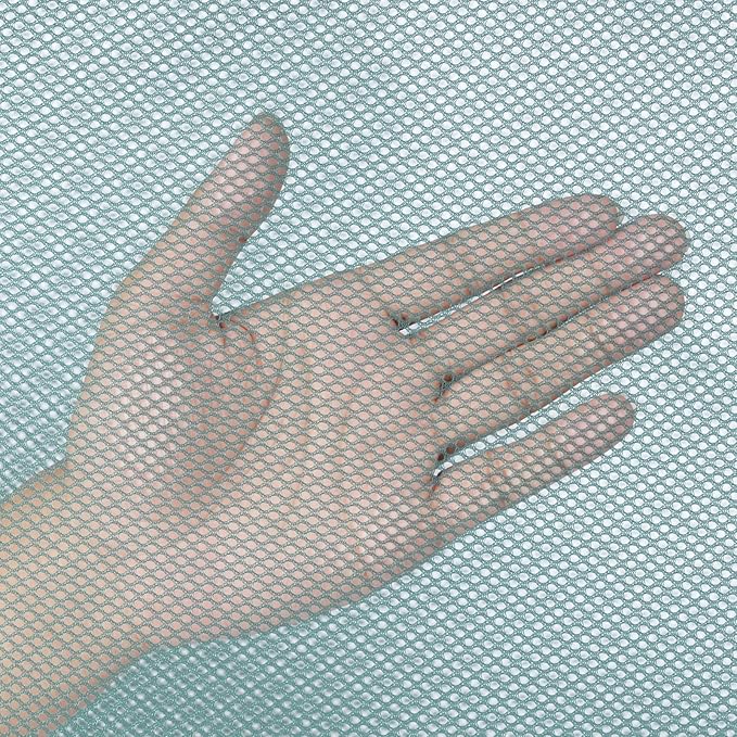 4 Pcs Mesh Popup Laundry Hamper, Opening Laundry Basket,Popup Laundry Basket with Durable Handles,Foldable Pop-up Mesh Hamper Dirty Clothes Basket for Clothes & Laundry-Home Organization